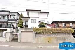 札幌市清田区清田2条1丁目