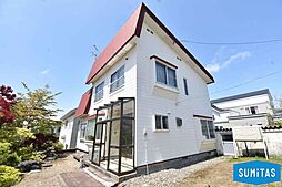 北広島市山手町6丁目