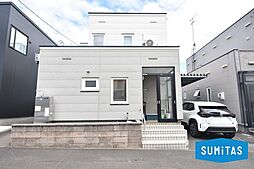 札幌市清田区平岡4条7丁目