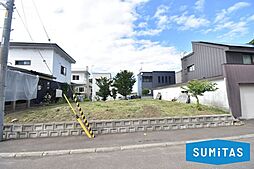 真駒内南町7丁目