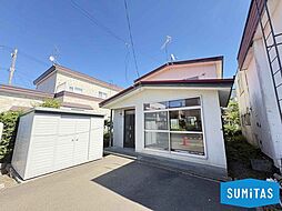 川沿12条2丁目