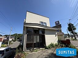 川沿14条1丁目