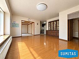 石山1条8丁目