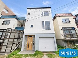 発寒5条4丁目