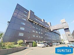 澄川ハイム1号棟
