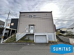 澄川5条10丁目