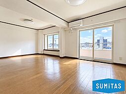 藻岩マンション