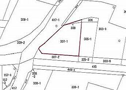 本宮字立石　土地