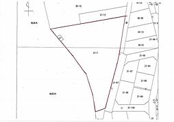 本宮市仁井田字桝形