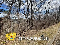 安達郡大玉村玉井字守谷山の土地
