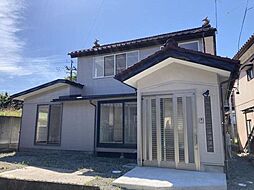 本宮葭ヶ入 戸建