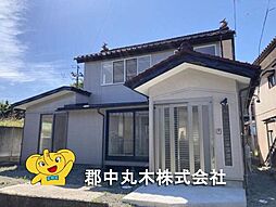 本宮葭ヶ入 戸建
