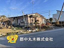 高木長瀬 平屋