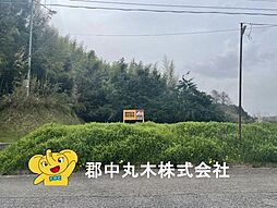 本宮市白岩字根岸の土地
