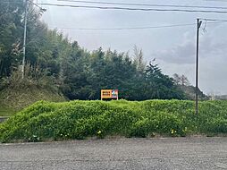 本宮市白岩字根岸の土地