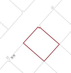 本宮市高木字井戸上　土地