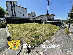 本宮市高木字井戸上 土地