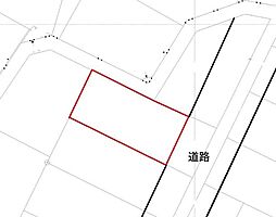 田村町徳定　土地区画整理区域　売地