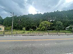 二本松市矢ノ戸　144坪土地