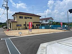 クロスタウンまゆみ小学校北　(1)区画　建築条件付