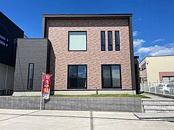 郡山市富田東３丁目