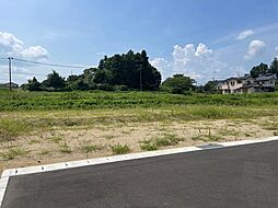本宮市本宮字鍋田の土地