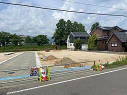 安達郡大玉村玉井字大壇の土地