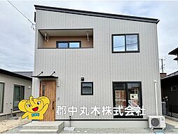 本宮市本宮字千代田の一戸建て