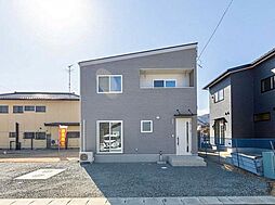 クロスタウン　まゆみ小学校北II期　建売住宅