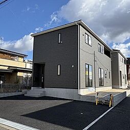 郡山市田村町金屋字上川原の一戸建て