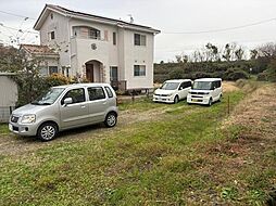 二本松市藤太郎内の土地