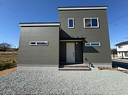 本宮市本宮字鍋田