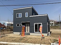 安達郡大玉村玉井字大壇の一戸建て