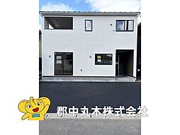 CRADLE GARDEN　富田町第21　3号棟