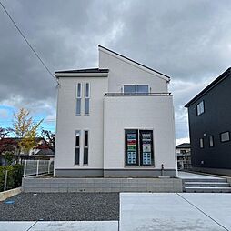 Livele Garden.S　安積町笹川第13　1号棟