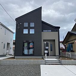 Livele Garden.S　安積町笹川第13　2号棟