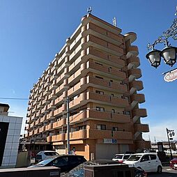 郡山市桑野１丁目