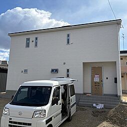 本宮市高木字金瀬