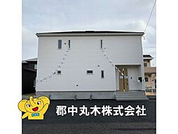 本宮市高木字金瀬