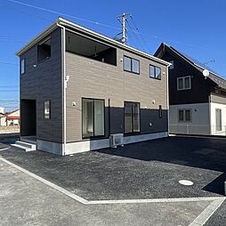 本宮市本宮字千代田の一戸建て