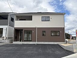 須賀川市和田字立石の一戸建て