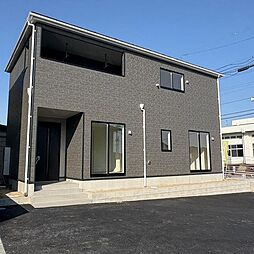 CRADLE GARDEN　須賀川市日向町第3　1号棟