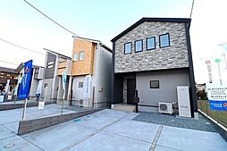 BLOOMING GARDEN　静西1丁目　3号棟