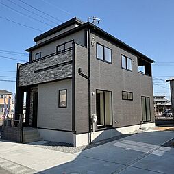 BLOOMING GARDEN　芳賀3丁目　1号棟