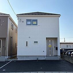 CRADLE GARDEN　安積荒井第6　1号棟