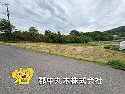 安達郡大玉村玉井字築舘の土地