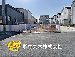 本宮市本宮字中台の土地