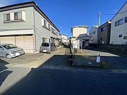 芳賀1丁目土地