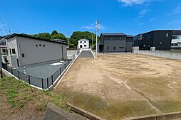 クロスタウン杉田約115坪条件無し