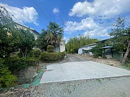 本宮市荒井字青田原の土地